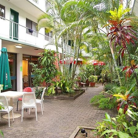 Koala Beach Resort Кэрнс Экстерьер фото