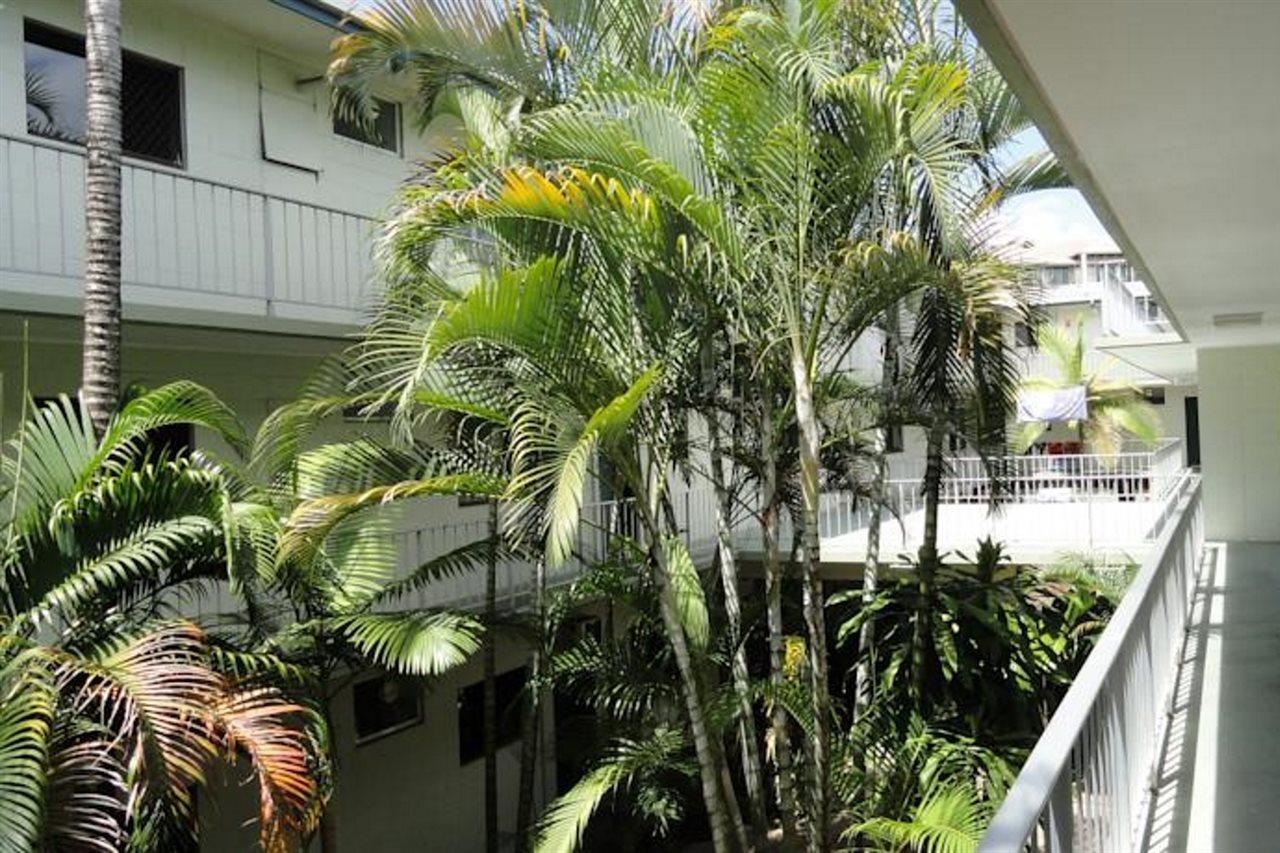 Koala Beach Resort Кэрнс Экстерьер фото