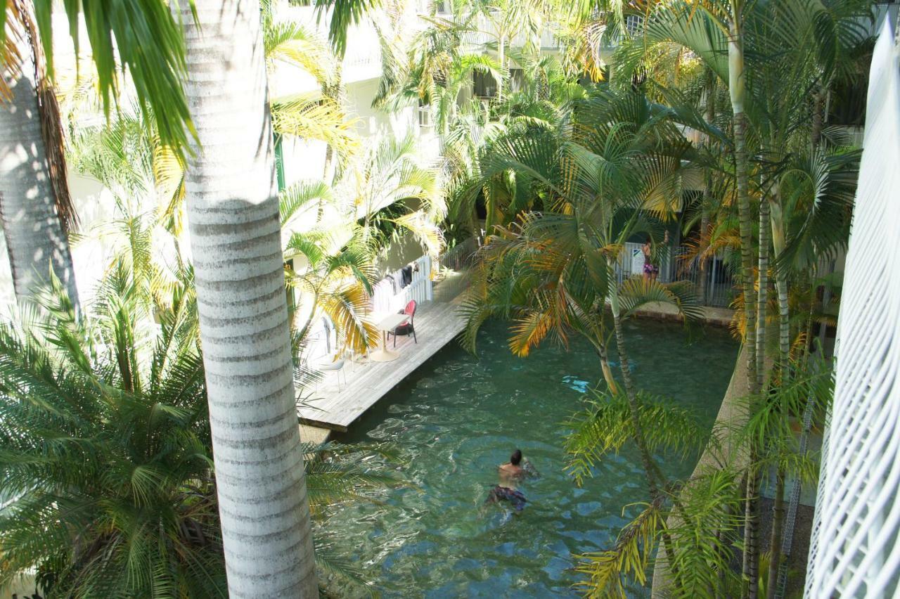 Koala Beach Resort Кэрнс Экстерьер фото